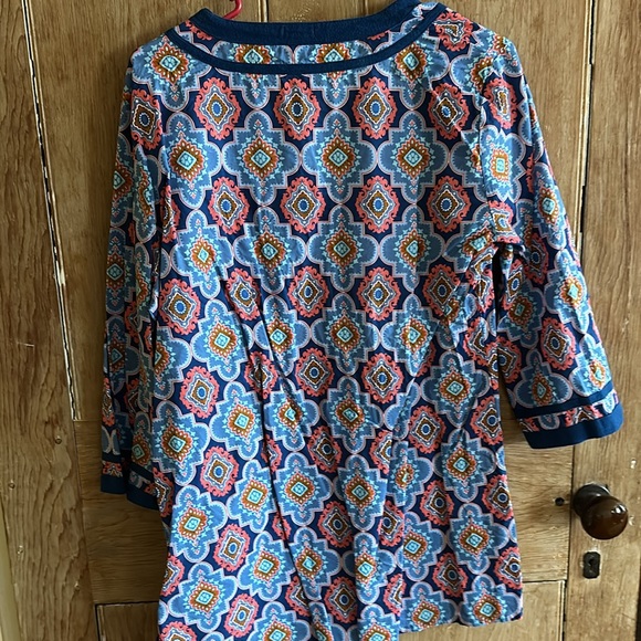 J Crew Tunic - Picture 5 of 5